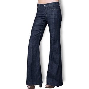 7 For All Mankind Ginger Flare Jeans
